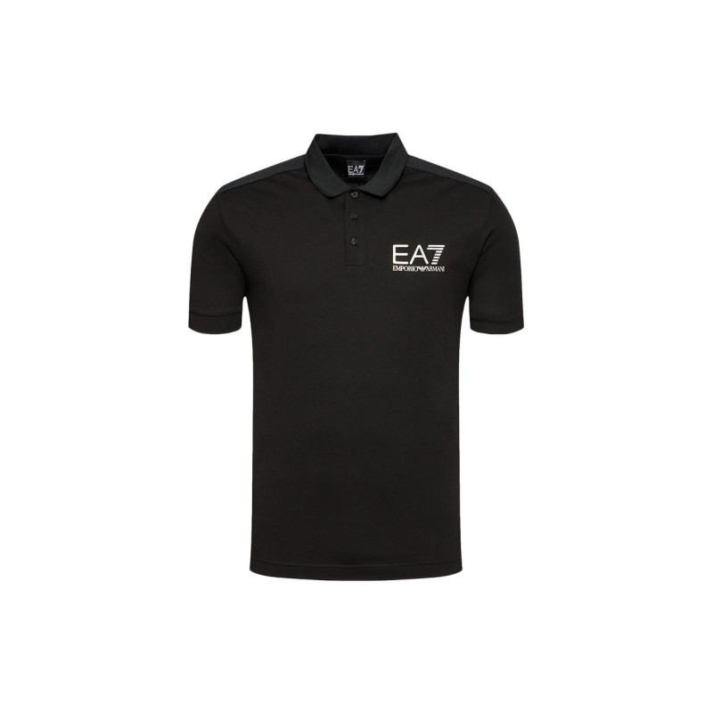 EMPORIO ARMANI SS23 EA7 LogoPolo