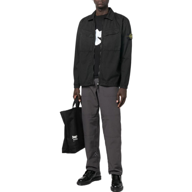 STONE ISLAND