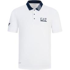 EMPORIO ARMANI EA7 SS24 LogoPolo
