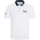 EMPORIO ARMANI EA7 SS24 LogoPolo