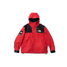 Supreme x THE NORTH FACE FW18