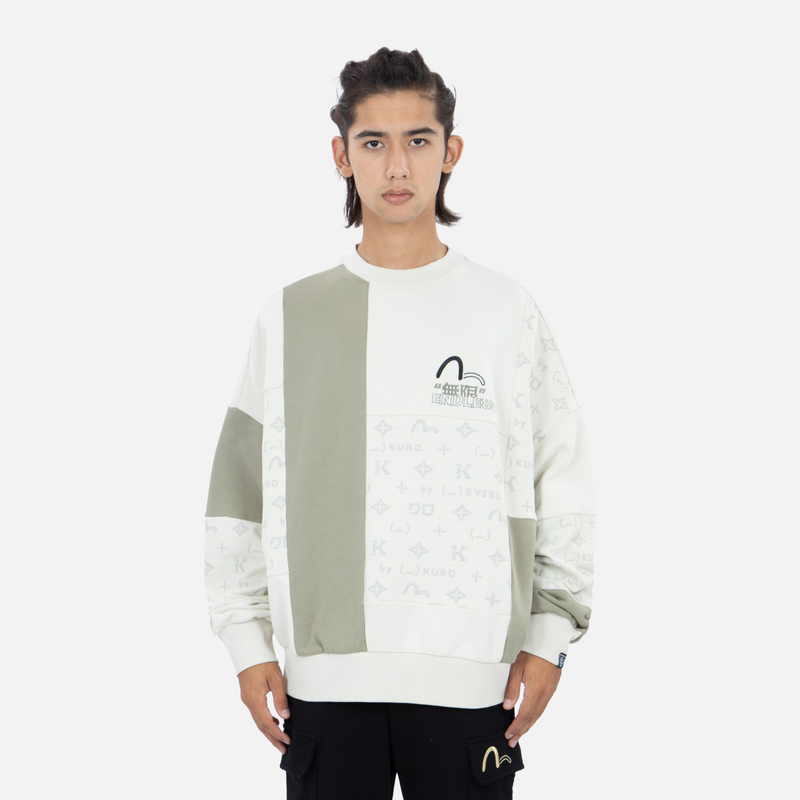 EVISU AW22