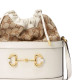GUCCI Horsebit 1955 Logo