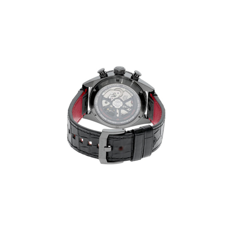 TAG HEUERAutavia 42mm CBE511C.FC8280