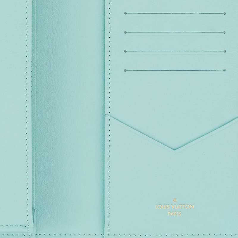 LOUIS VUITTON Taurillon