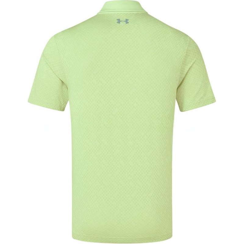 Under Armour Playoff 3.0 Polo