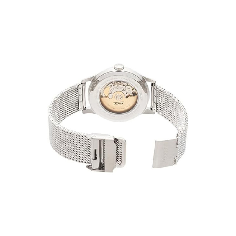 TISSOT 40mm T019.430.11.031.00