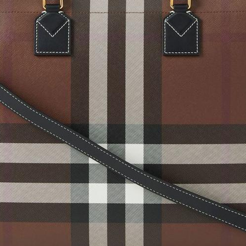 Burberry Tote