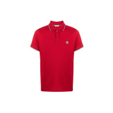 Moncler SS21 LogoPolo