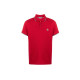 Moncler SS21 LogoPolo