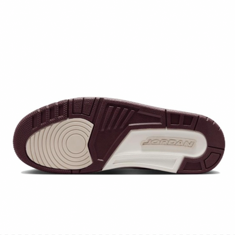 Jordan Legacy 312
