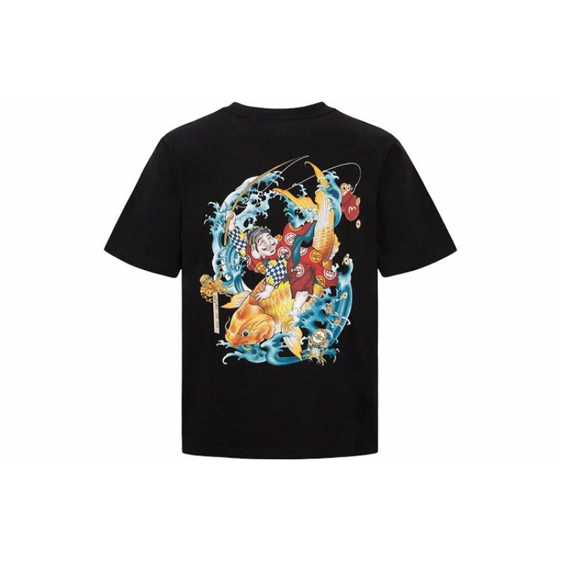EVISU logoT