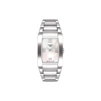 TISSOT 24.5*7.55mm T007.309.11.113.00