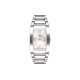 TISSOT 24.5*7.55mm T007.309.11.113.00