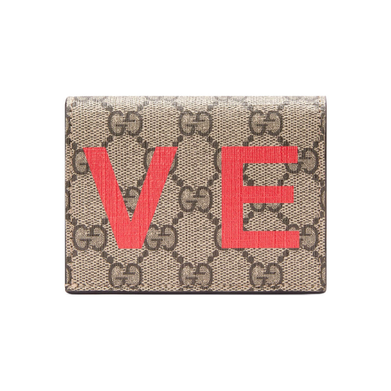 GUCCI LOVELogo