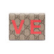 GUCCI LOVELogo