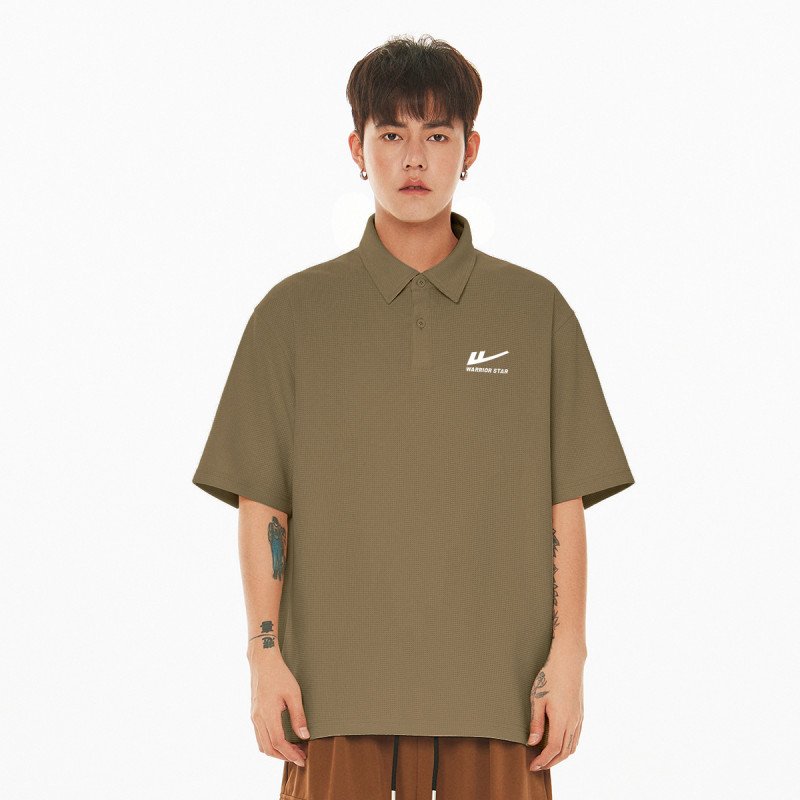 Warrior logoPolo