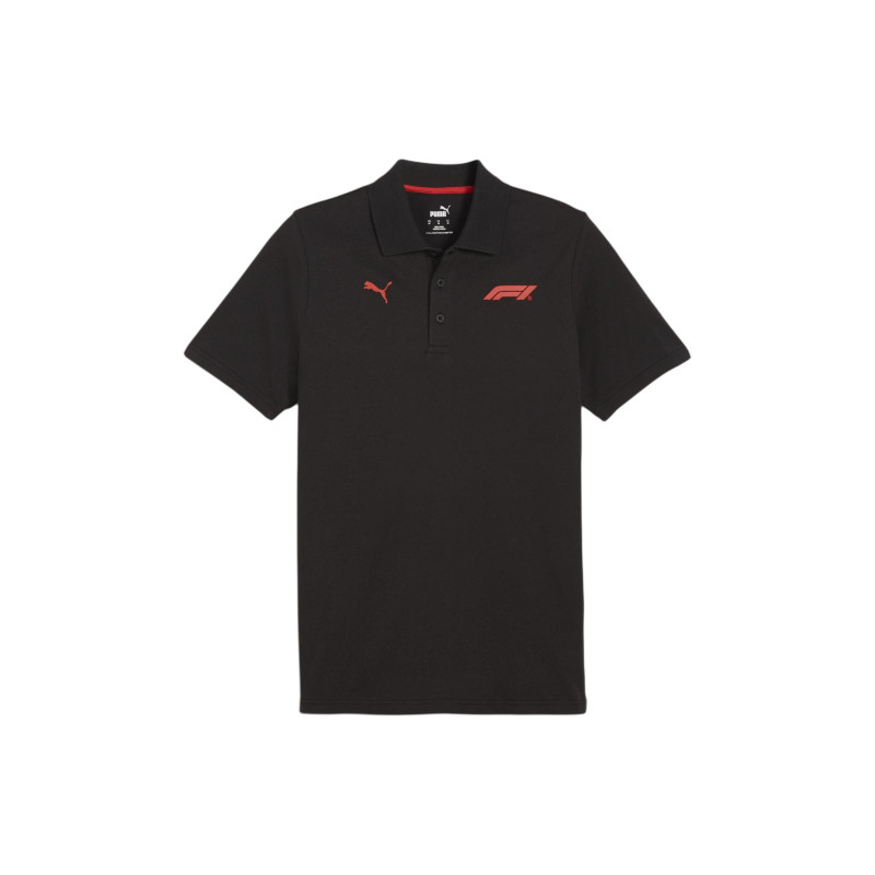 PUMA logoPolo
