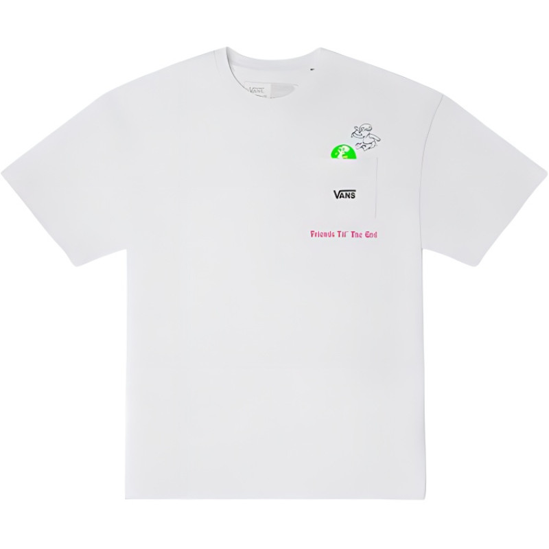 Vans T