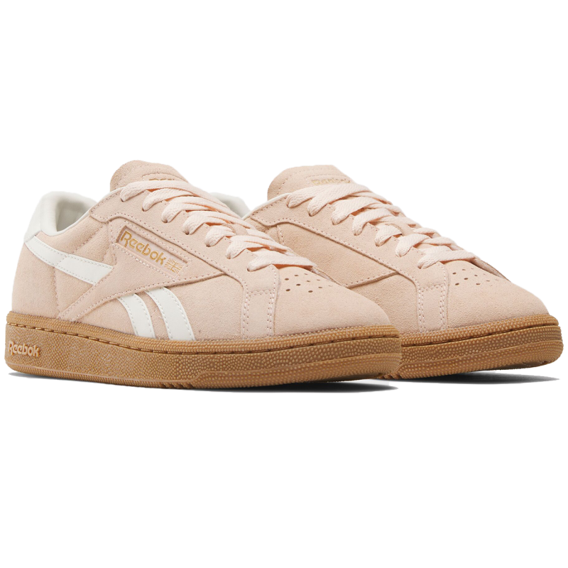 Reebok Club C GROUNDS UK