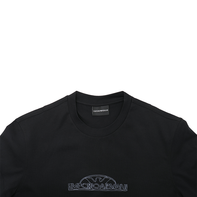 EMPORIO ARMANI SS24 LogoT