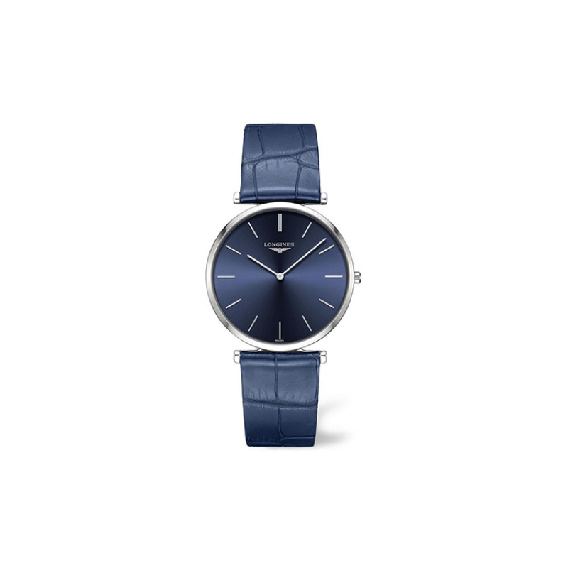 LONGINES 38mm L4.766.4.95.2