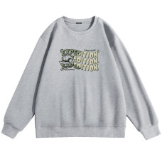 MINISO oversize
