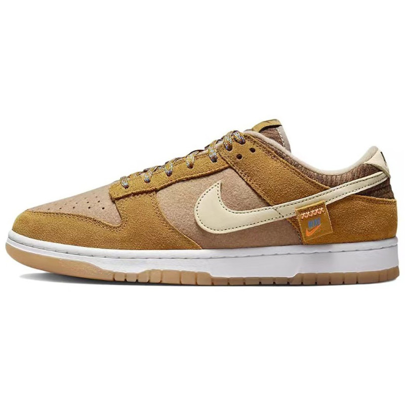 Nike Dunk Low