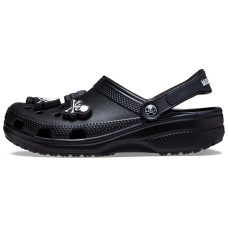 mastermind JAPAN x Crocs Classic clog EVA