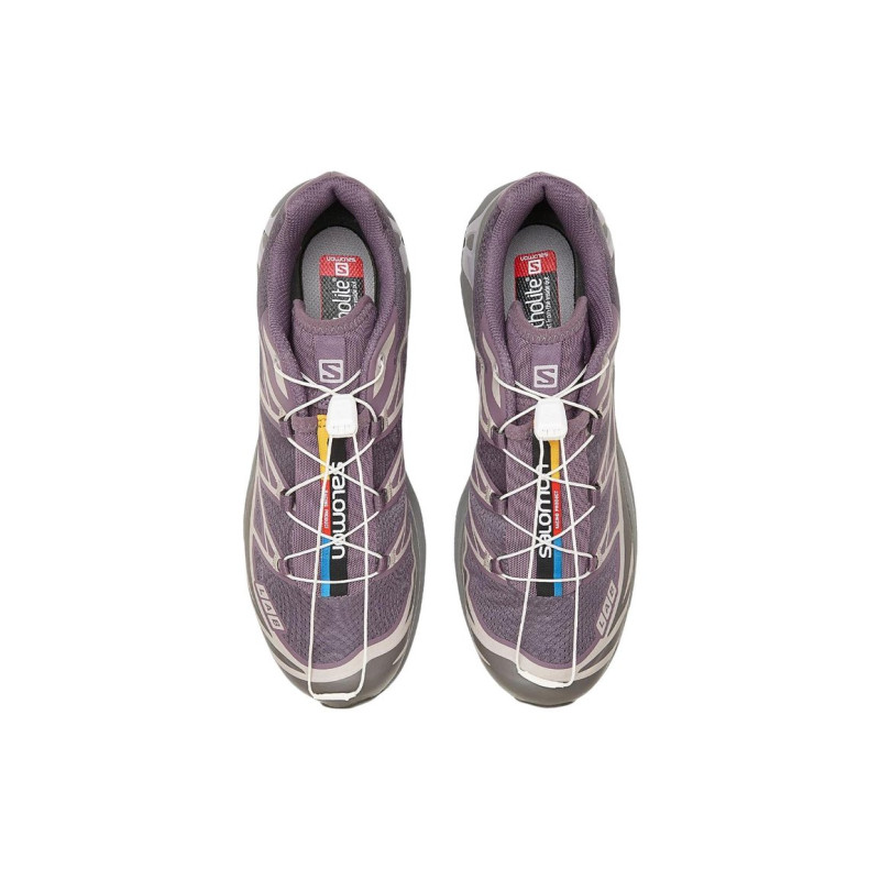 SALOMON XT-6