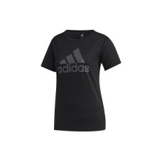 adidas W Mh Bos Tee LogoT