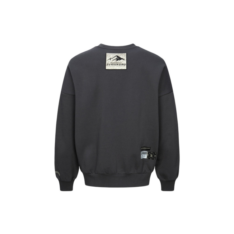 EVISU AW23 Logo