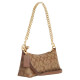 COACH Charlotte 25 Logo