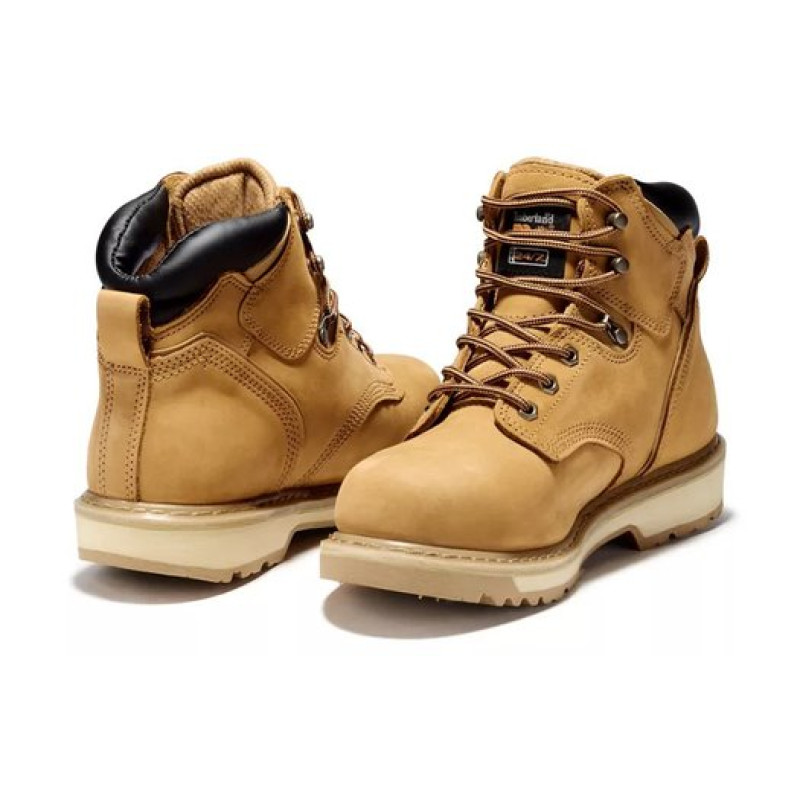 Timberland Pro Pit Boss