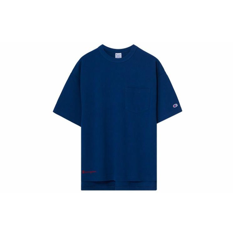 Champion SS22 logoT
