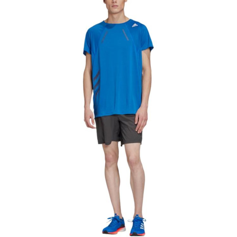 adidas HEAT.RDY TEE M T