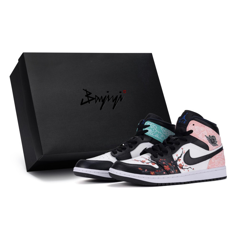Jordan Air Jordan 1 mid 