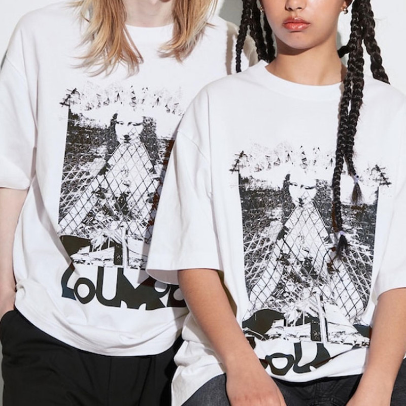 UNIQLO x SS23 T
