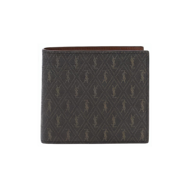 SAINT LAURENT YSL Logo