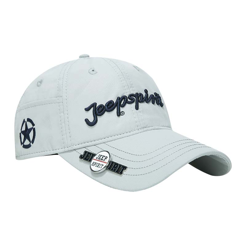 JEEP SPIRIT