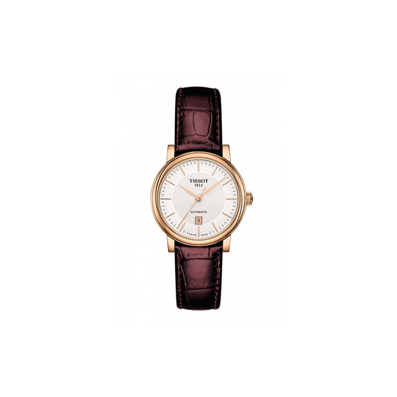 TISSOT 30mm T122.207.36.031.00