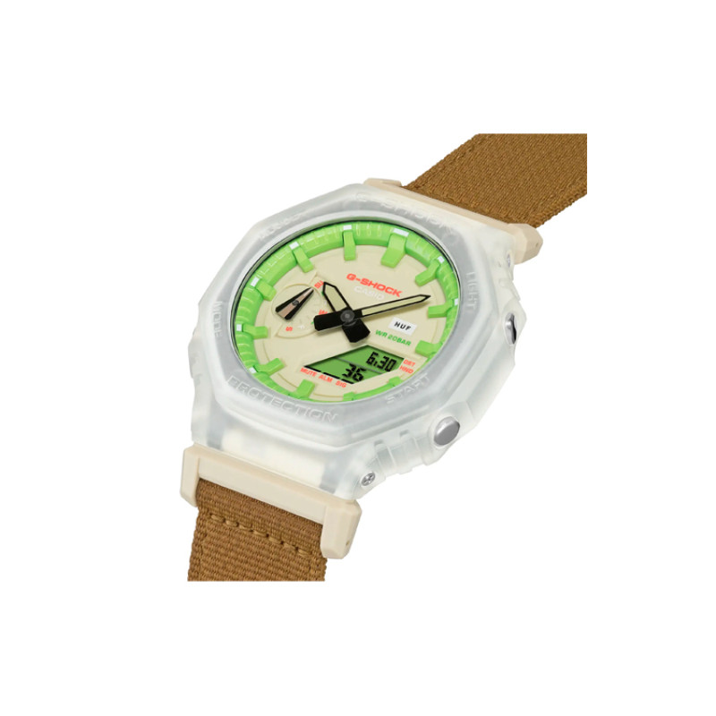 G-SHOCK G-SHOCK 200 48.5*45.4mm GA-2100HUF-5AJR