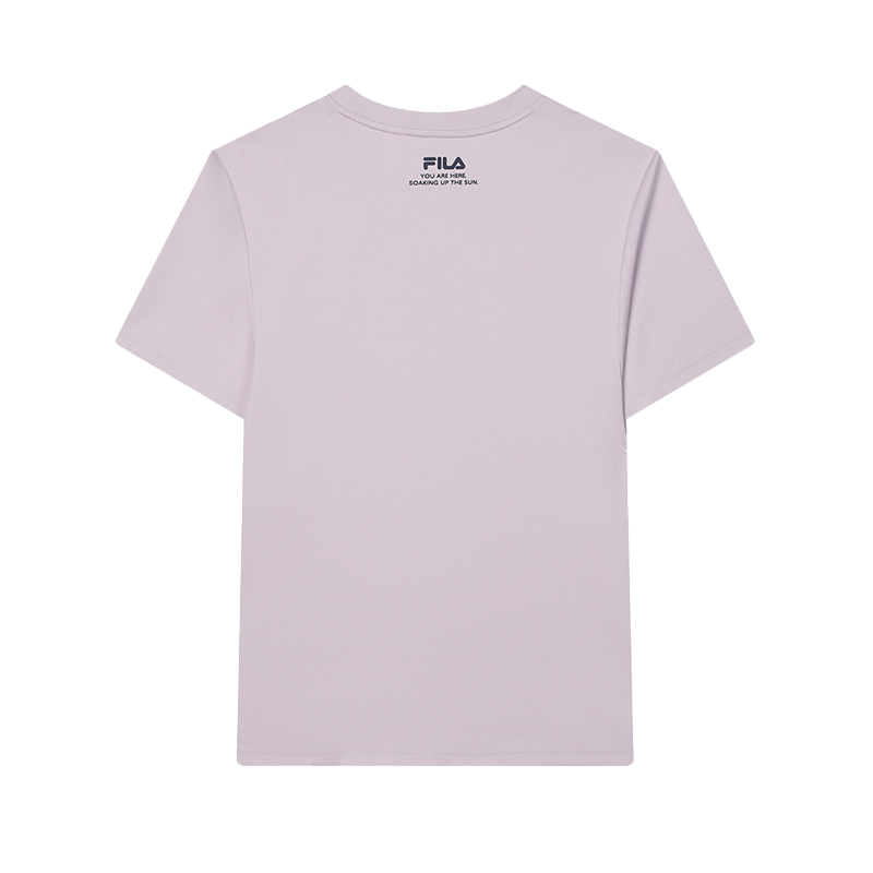 FILA HERITAGE T