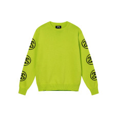 Stussy SS22 SS-LINK SWEATER
