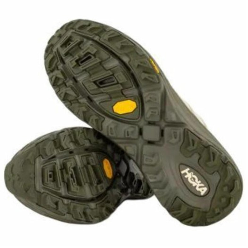 HOKA ONE ONE Mafate Three 2