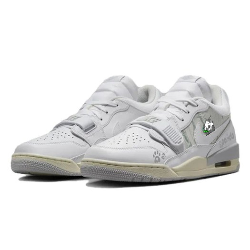 Jordan Legacy 312