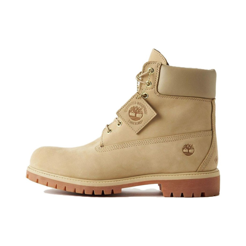 BEAUTY YOUTH x Timberland