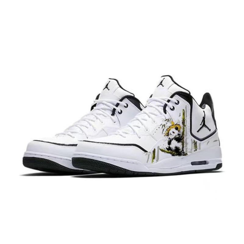 Jordan Courtside 23