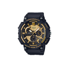 CASIO YOUTH 55.8*53.5mm MCW-200H-9A