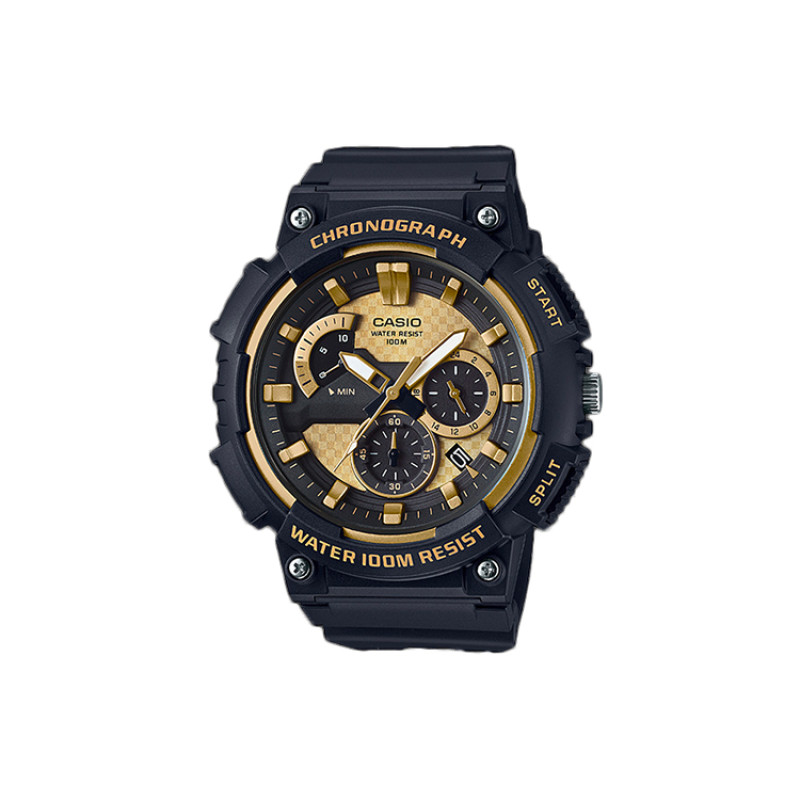 CASIO YOUTH 55.8*53.5mm MCW-200H-9A